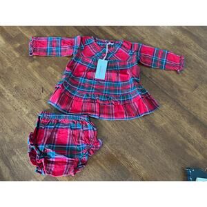 NWT Vineyard Vines Holiday Outfit